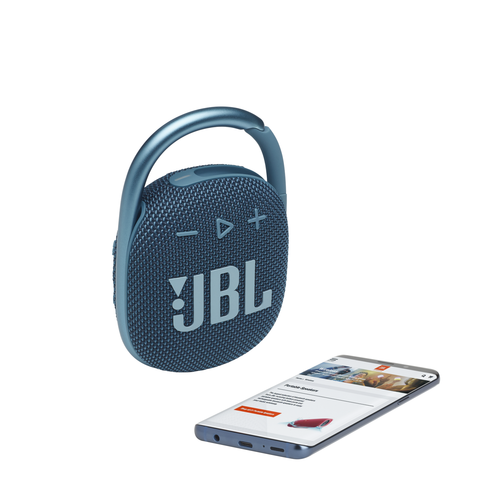 JBL Clip 4 - Image 8