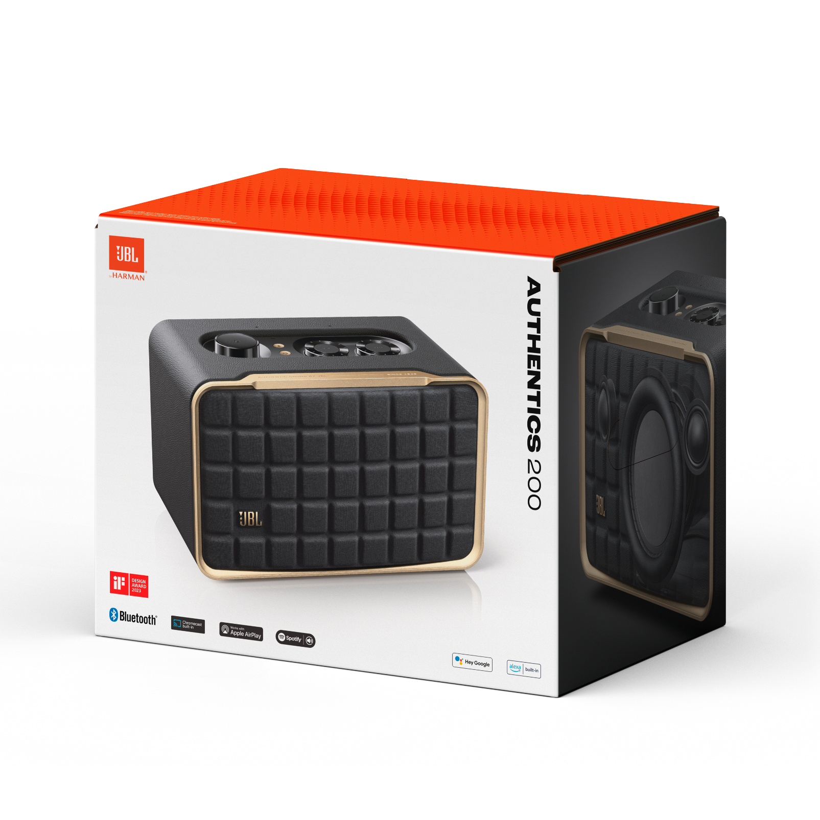 JBL Authentics 200 - Image 14