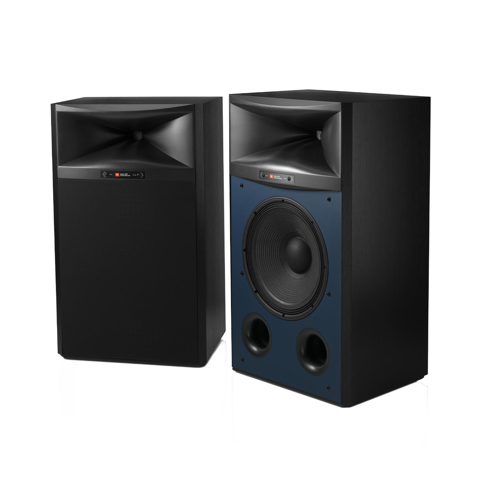 JBL 4367