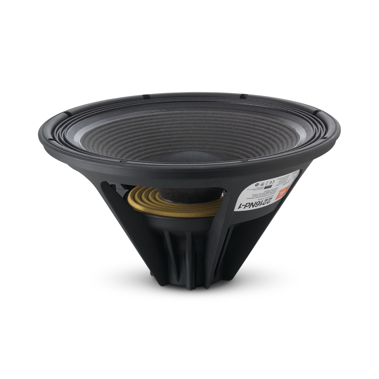 JBL 4367 - Image 5