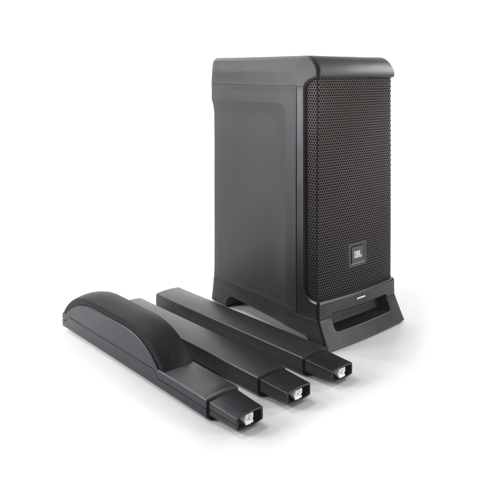 JBL IRX ONE + AKG Perception Wireless Vocal Set Bundle - Image 7