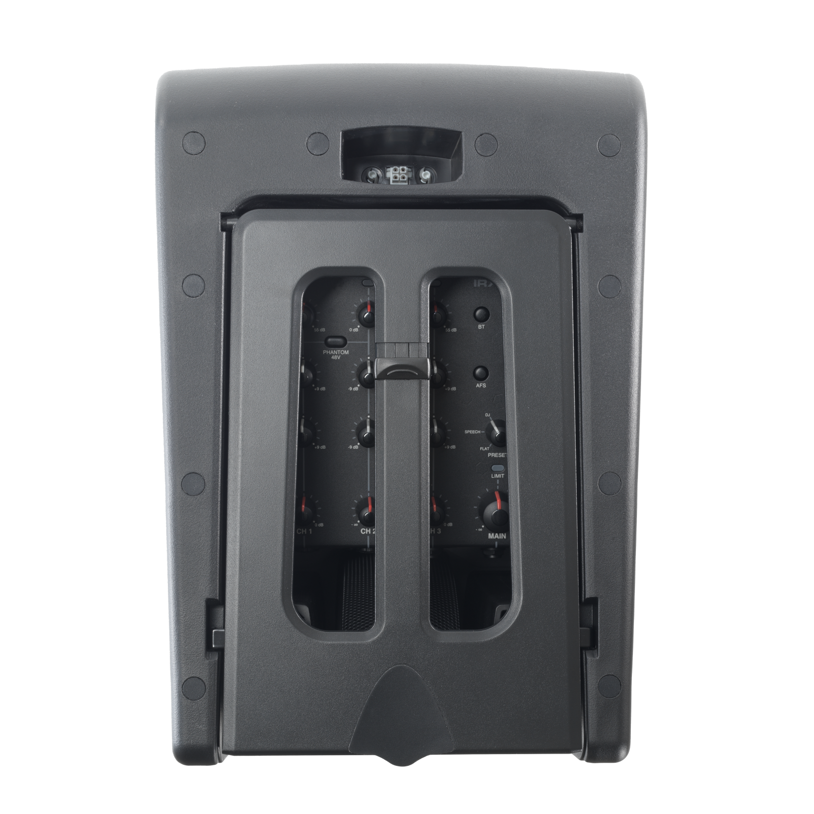 JBL IRX ONE + AKG Perception Wireless Vocal Set Bundle - Image 9