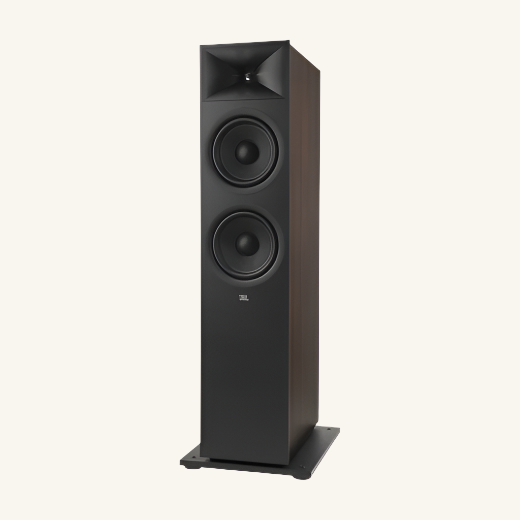 JBL Stage 2 280F
