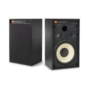 JBL 4312G