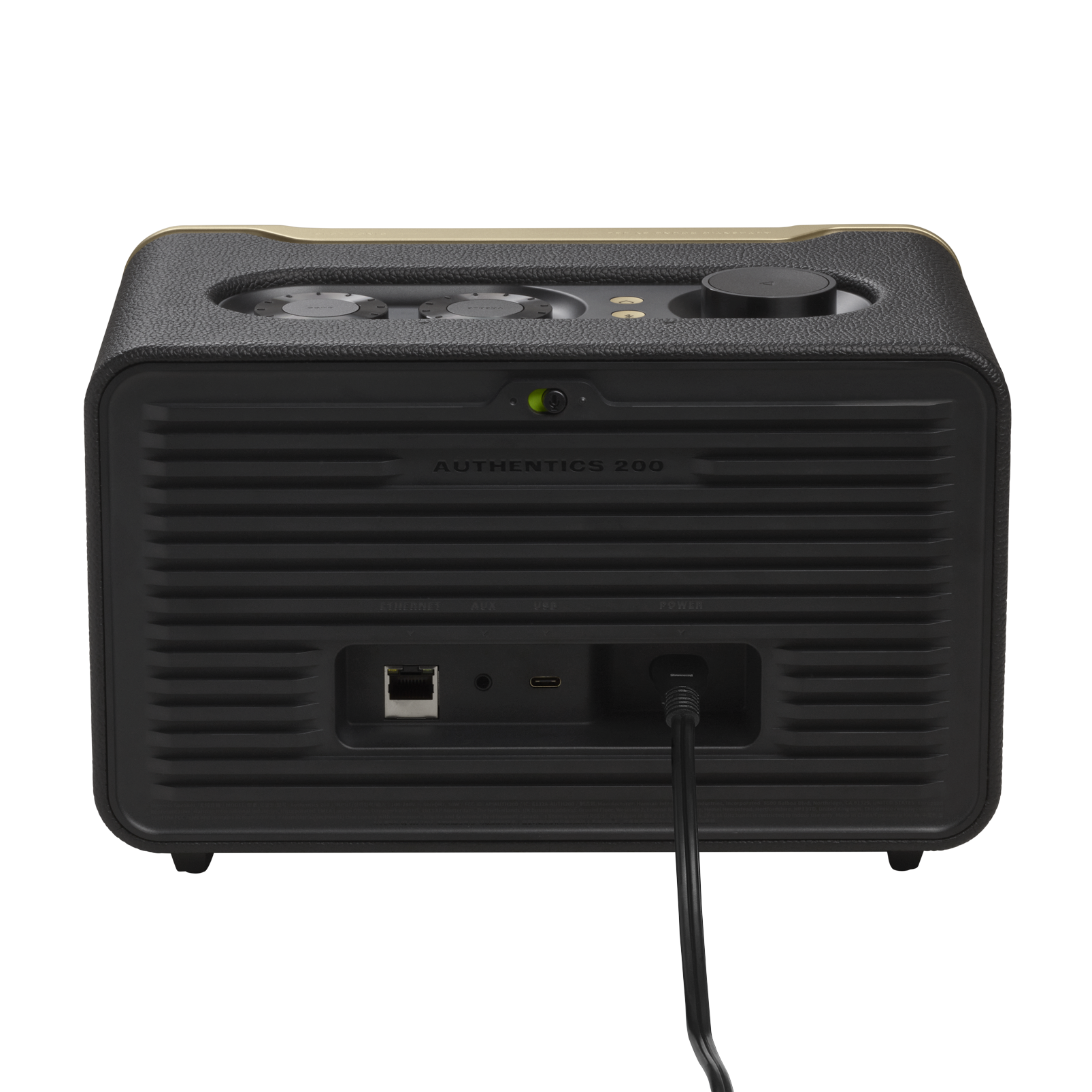 JBL Authentics 200 - Image 3