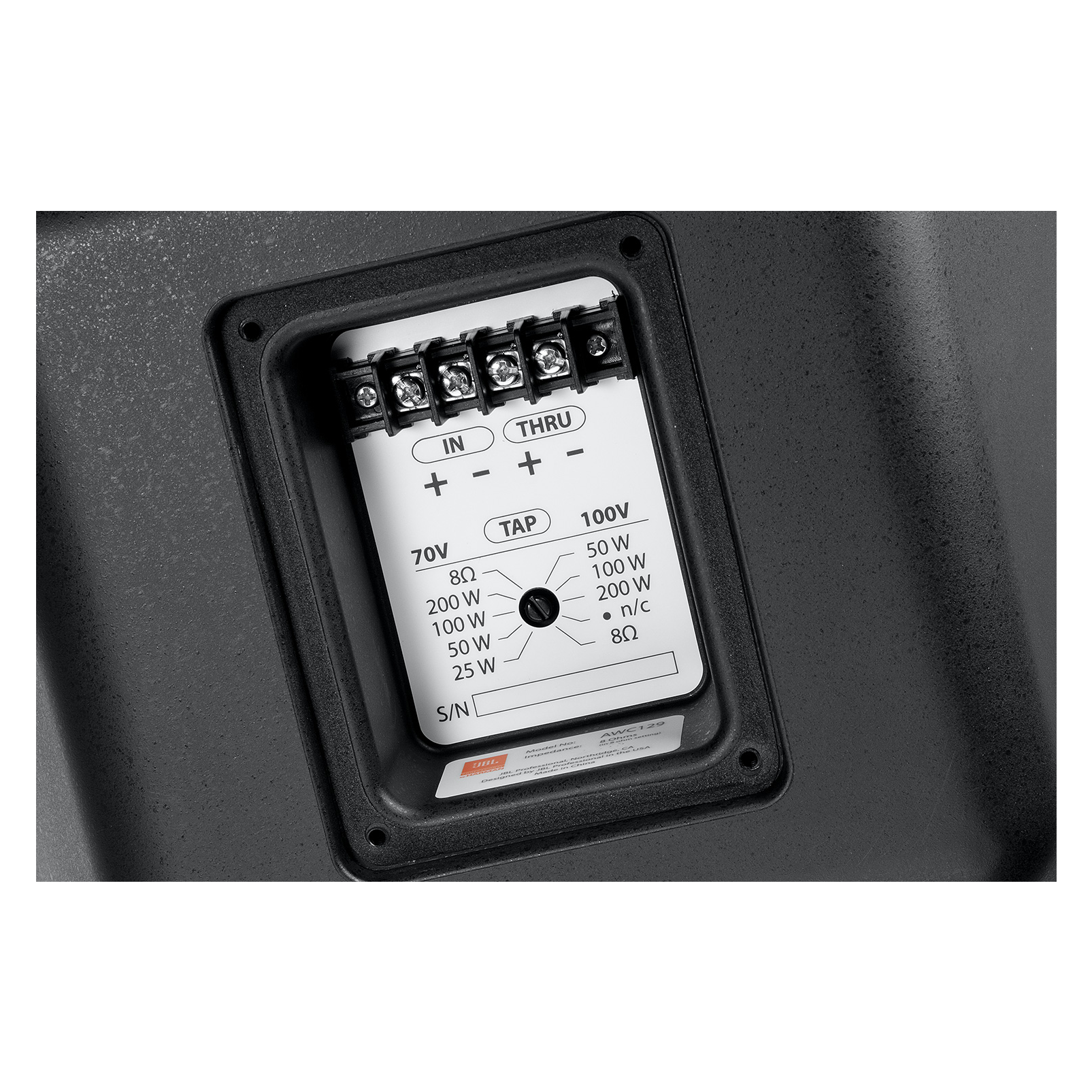 JBL AWC82 - Image 3