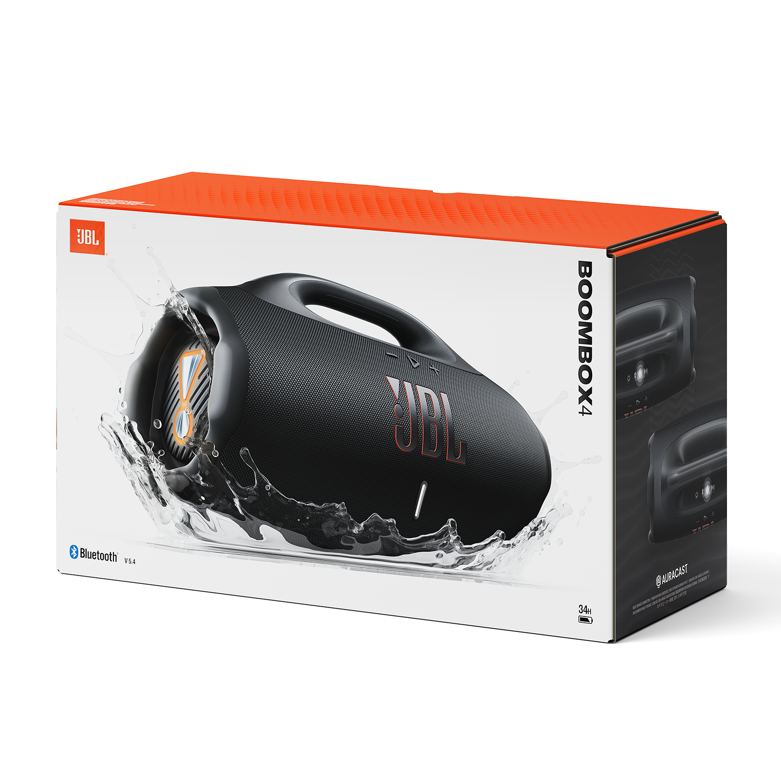 JBL Boombox 4 - Image 7
