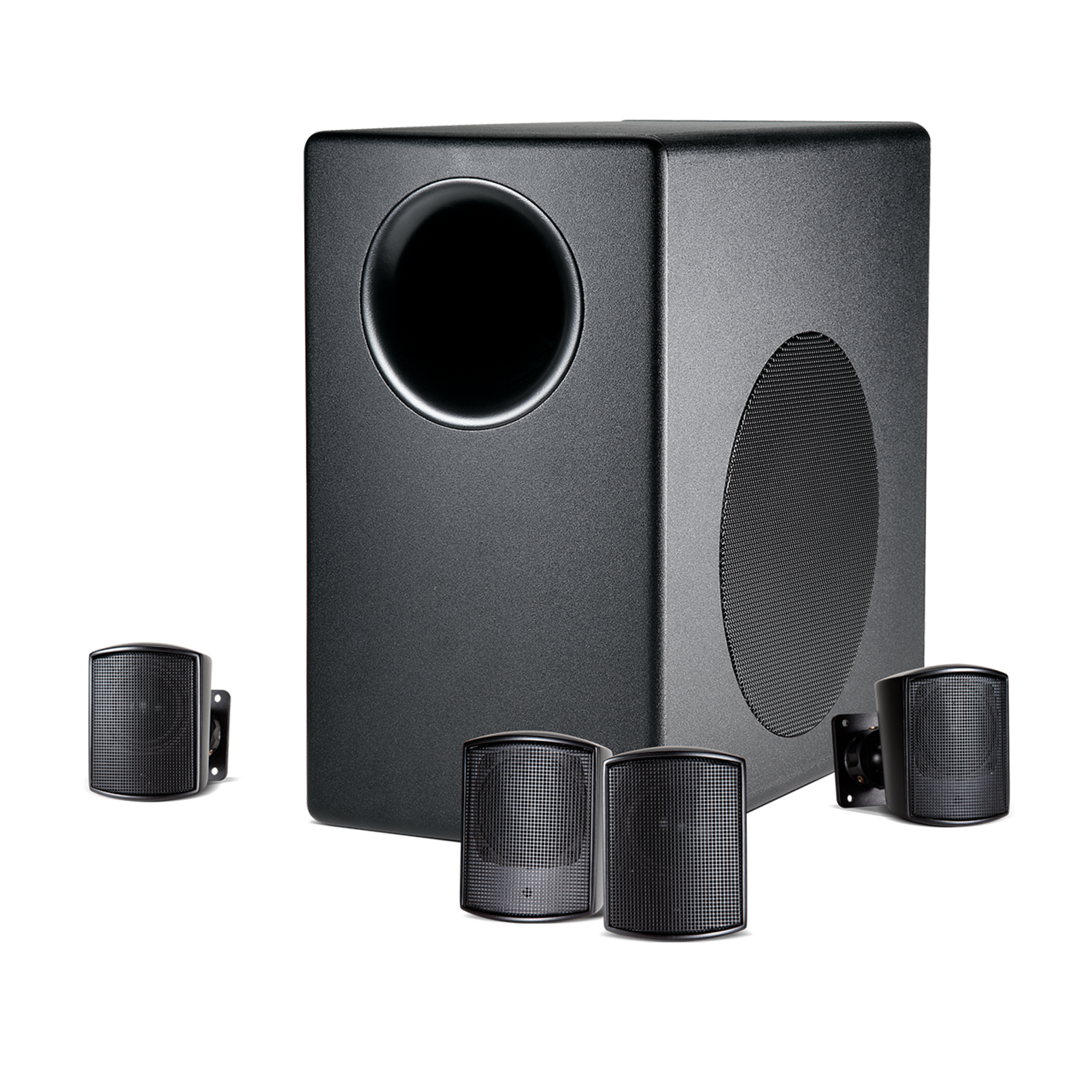 JBL C50PACK