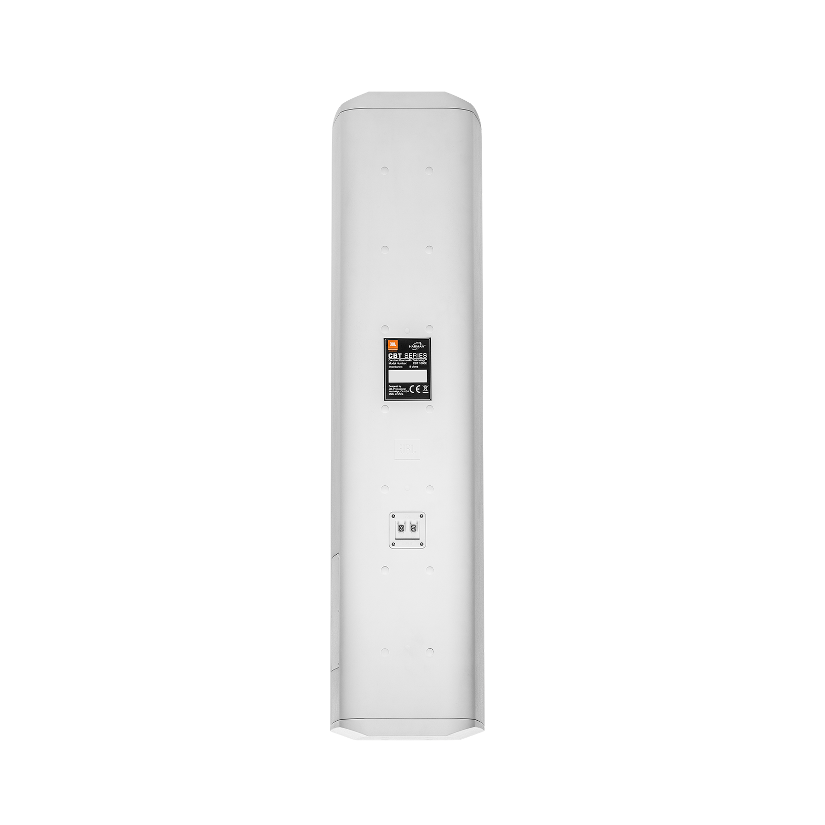 JBL CBT 1000E (B-Stock) - Image 3