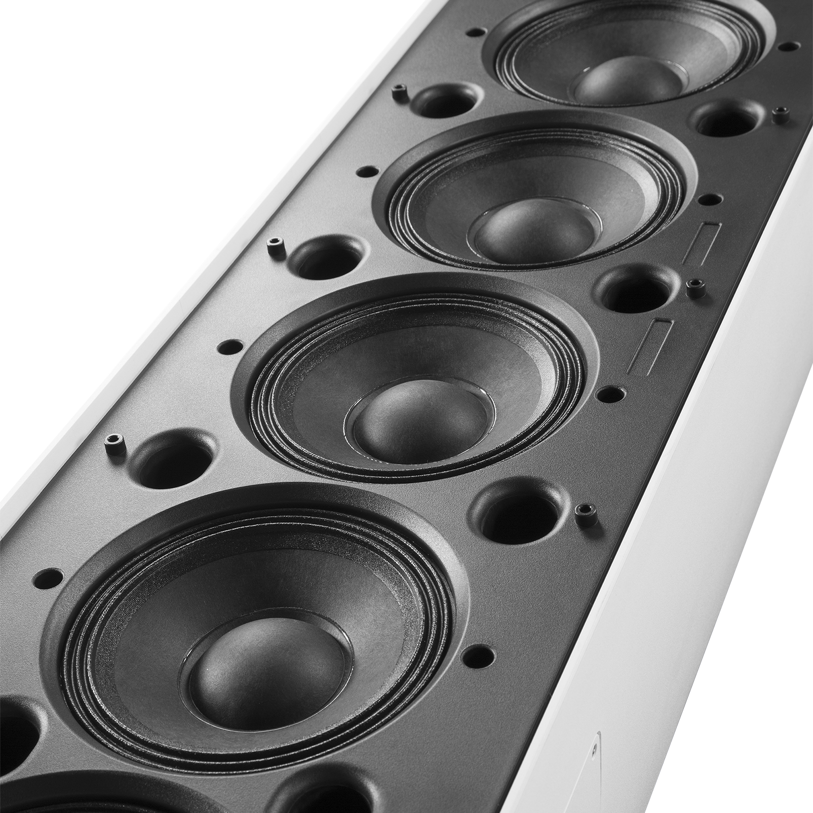 JBL CBT 1000E (B-Stock) - Image 8