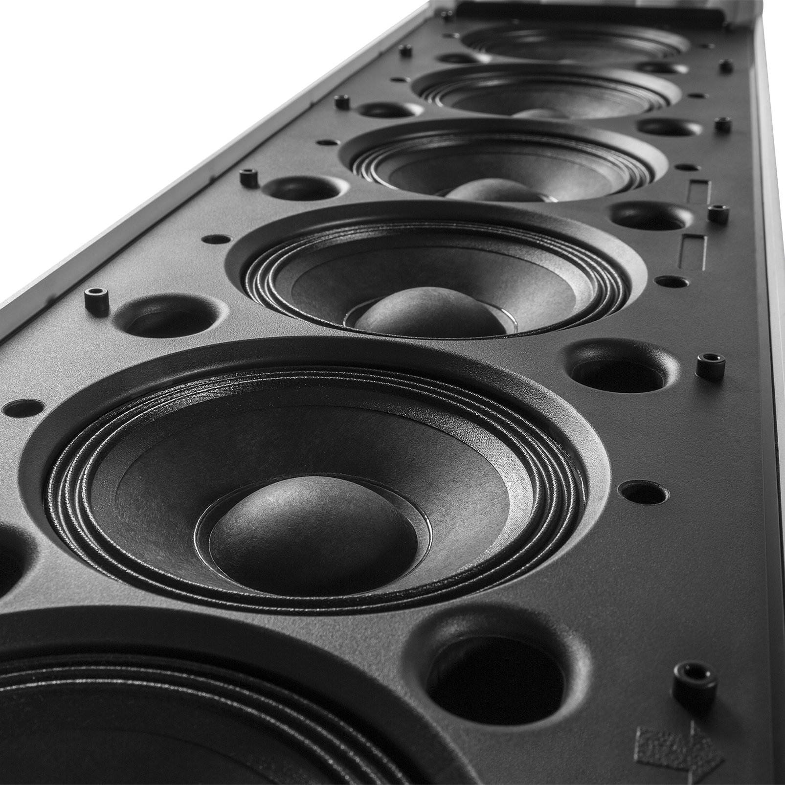 JBL CBT 1000E (B-Stock) - Image 9