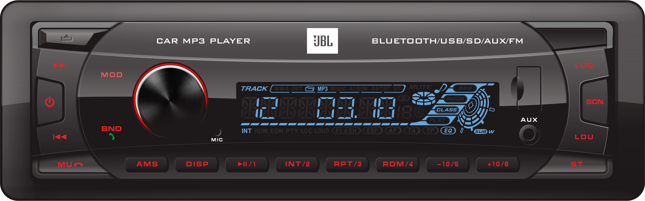 JBL Celebrity 100 - Image 2