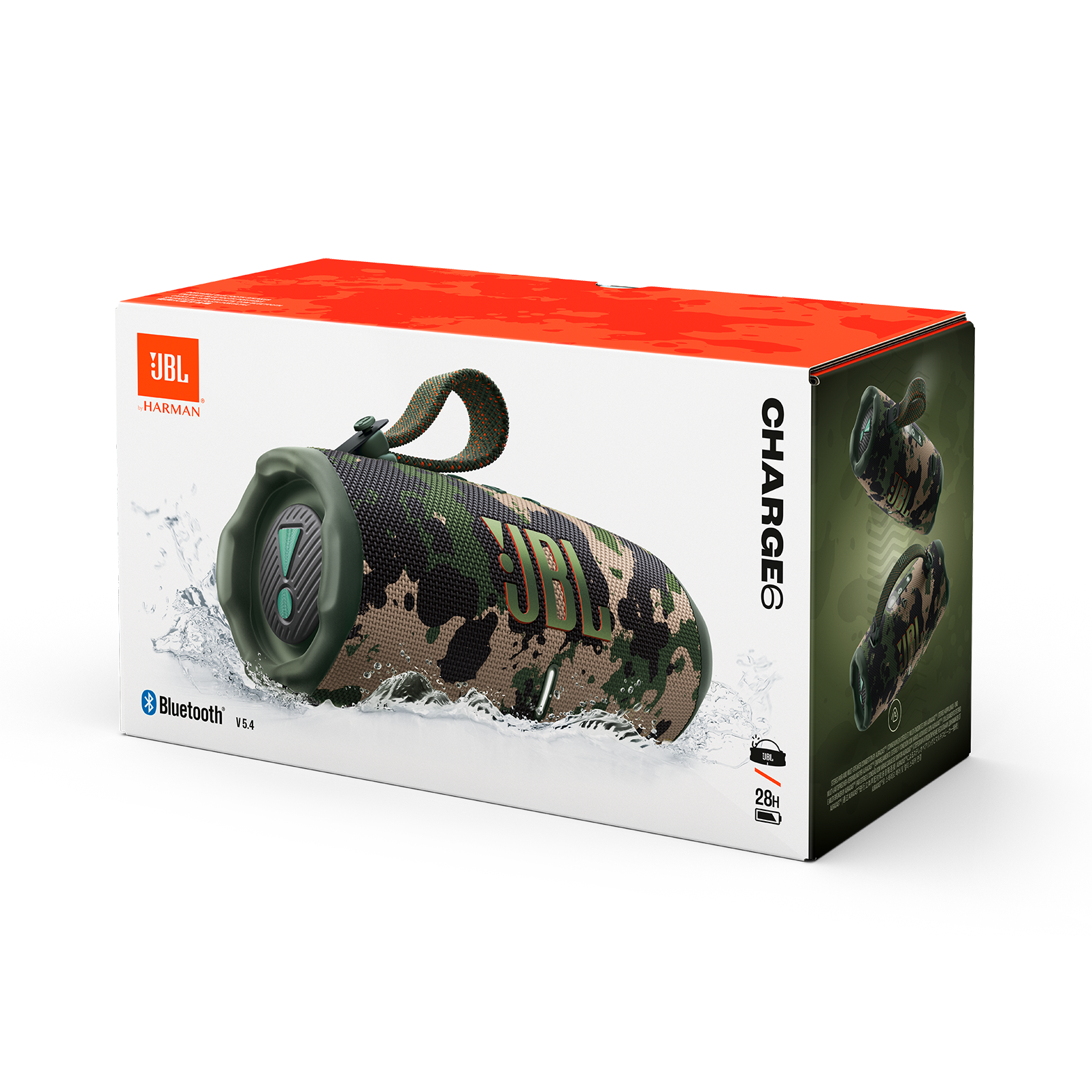 JBL Charge 6 - Image 11