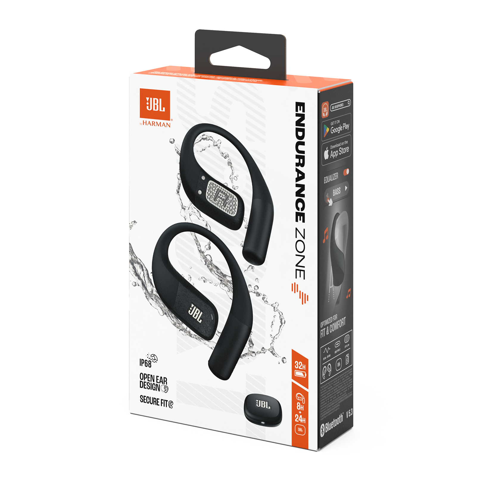 JBL Endurance Zone - Image 6