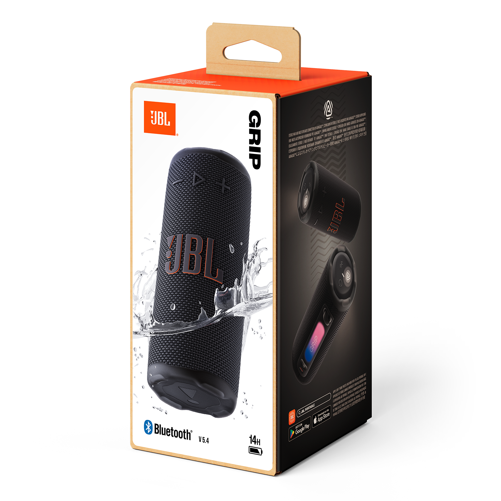 JBL Grip - Image 7