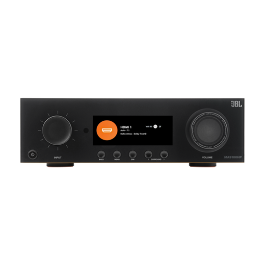 JBL MA9100HP - Image 25