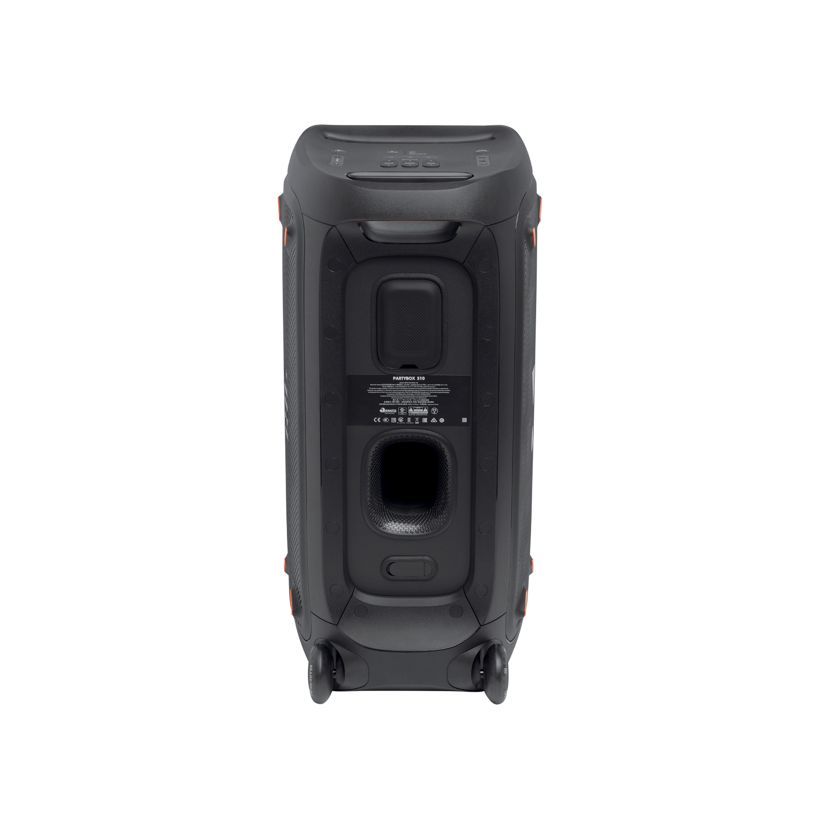 JBL Partybox 310 - Image 3