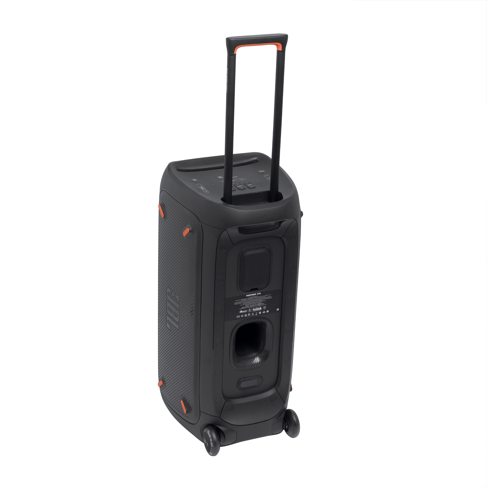 JBL Partybox 310 - Image 7