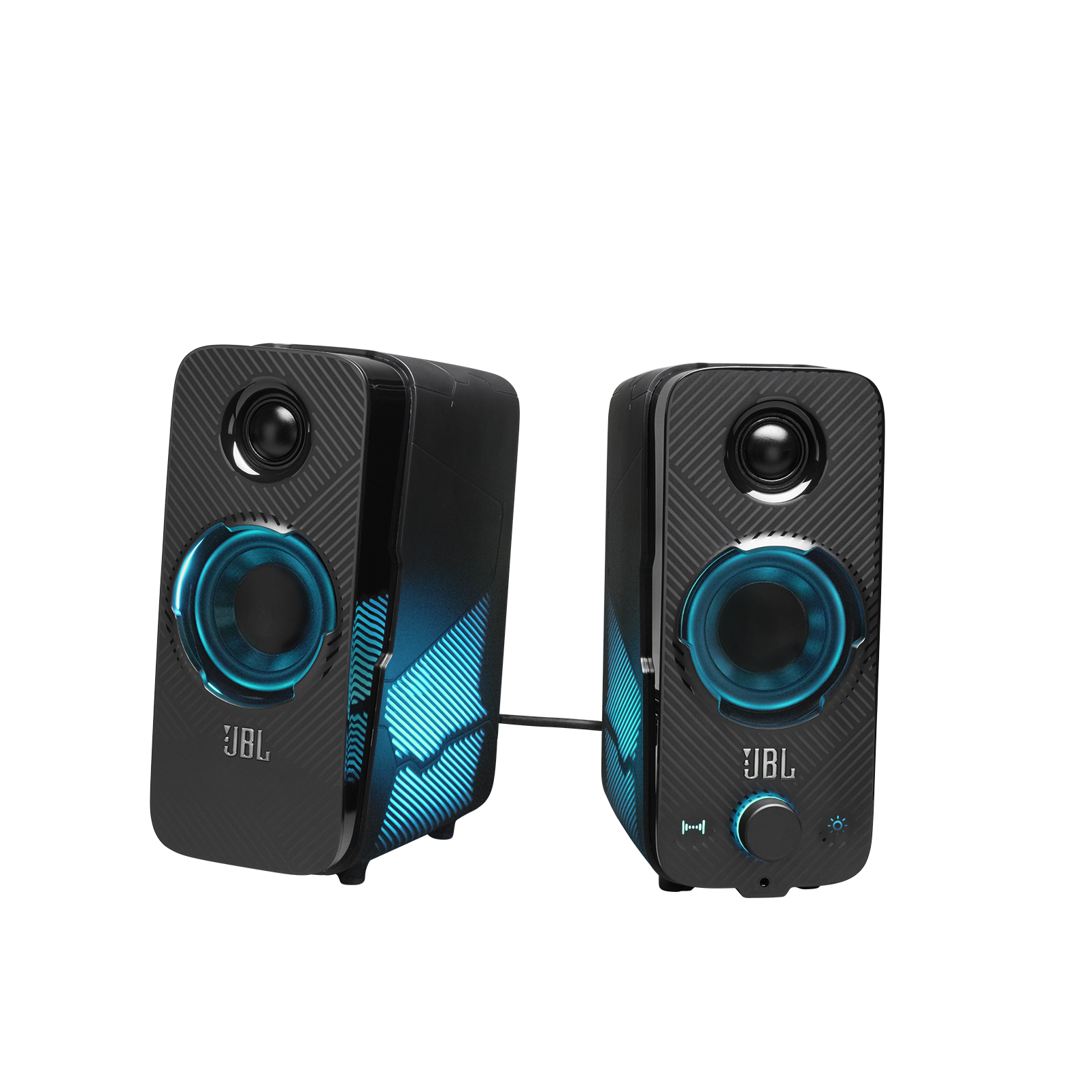 JBL Quantum Duo