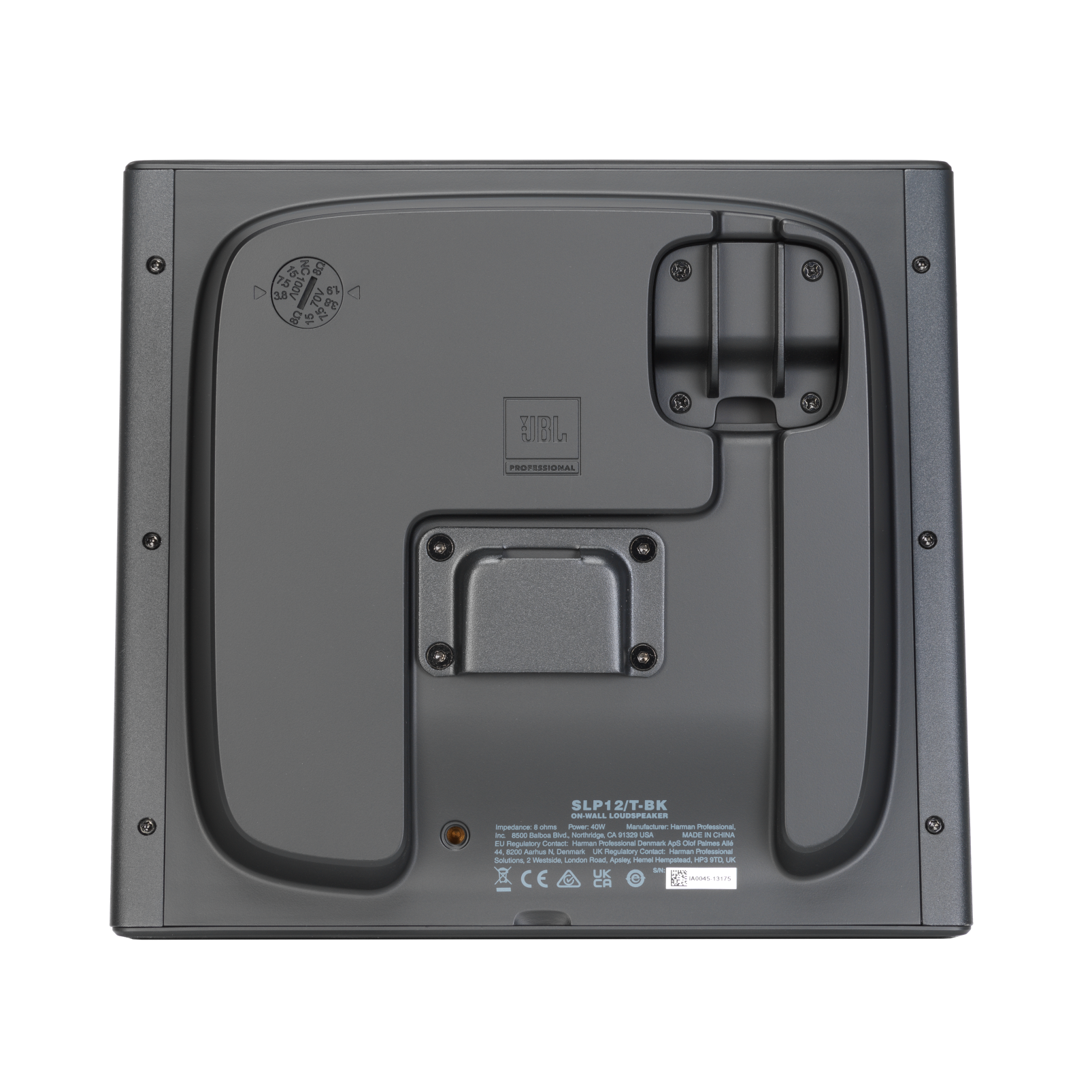 JBL SLP 12/T - Image 3
