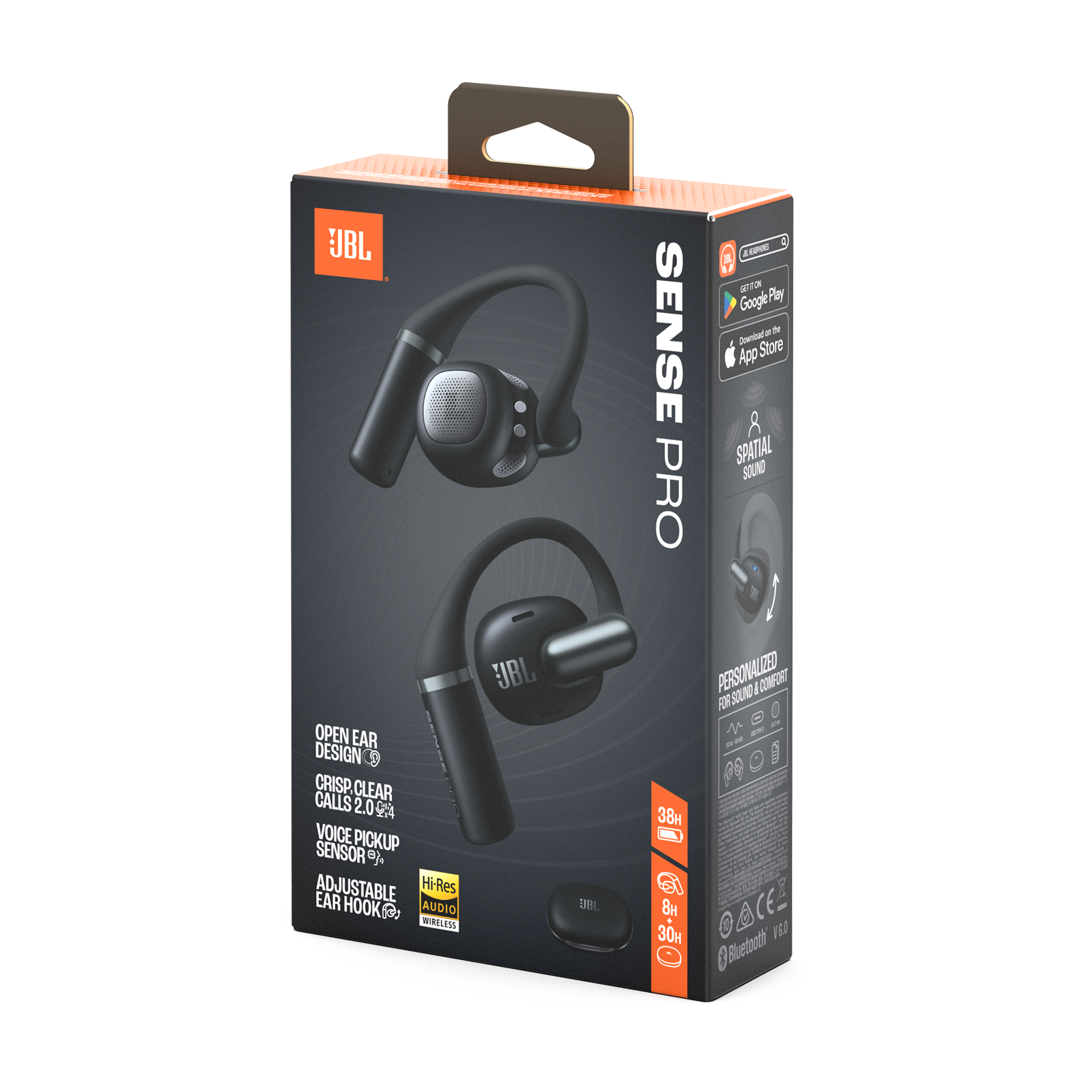 JBL Sense Pro - Image 9