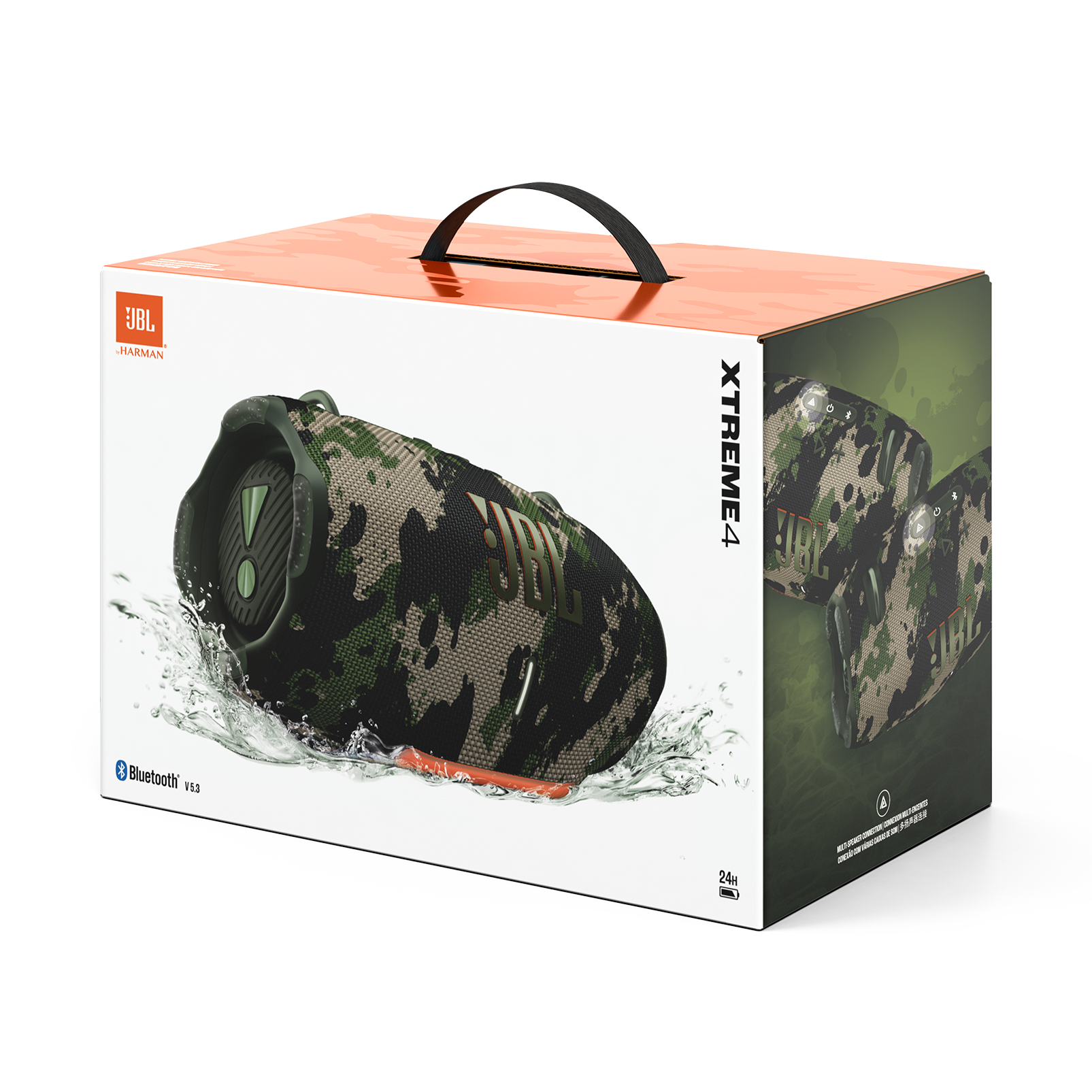 JBL Xtreme 4 - Image 12