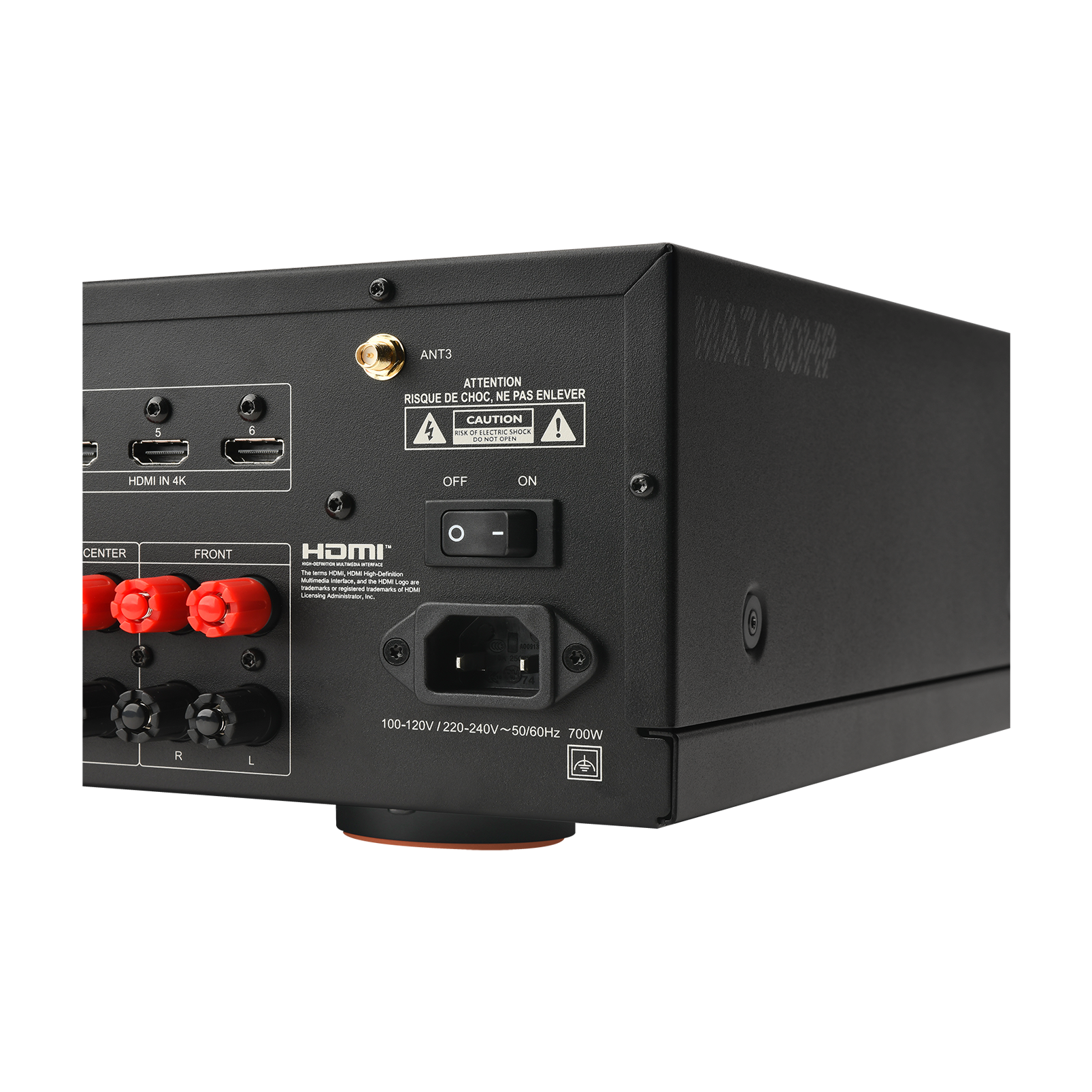 MA7100HP - Image 7