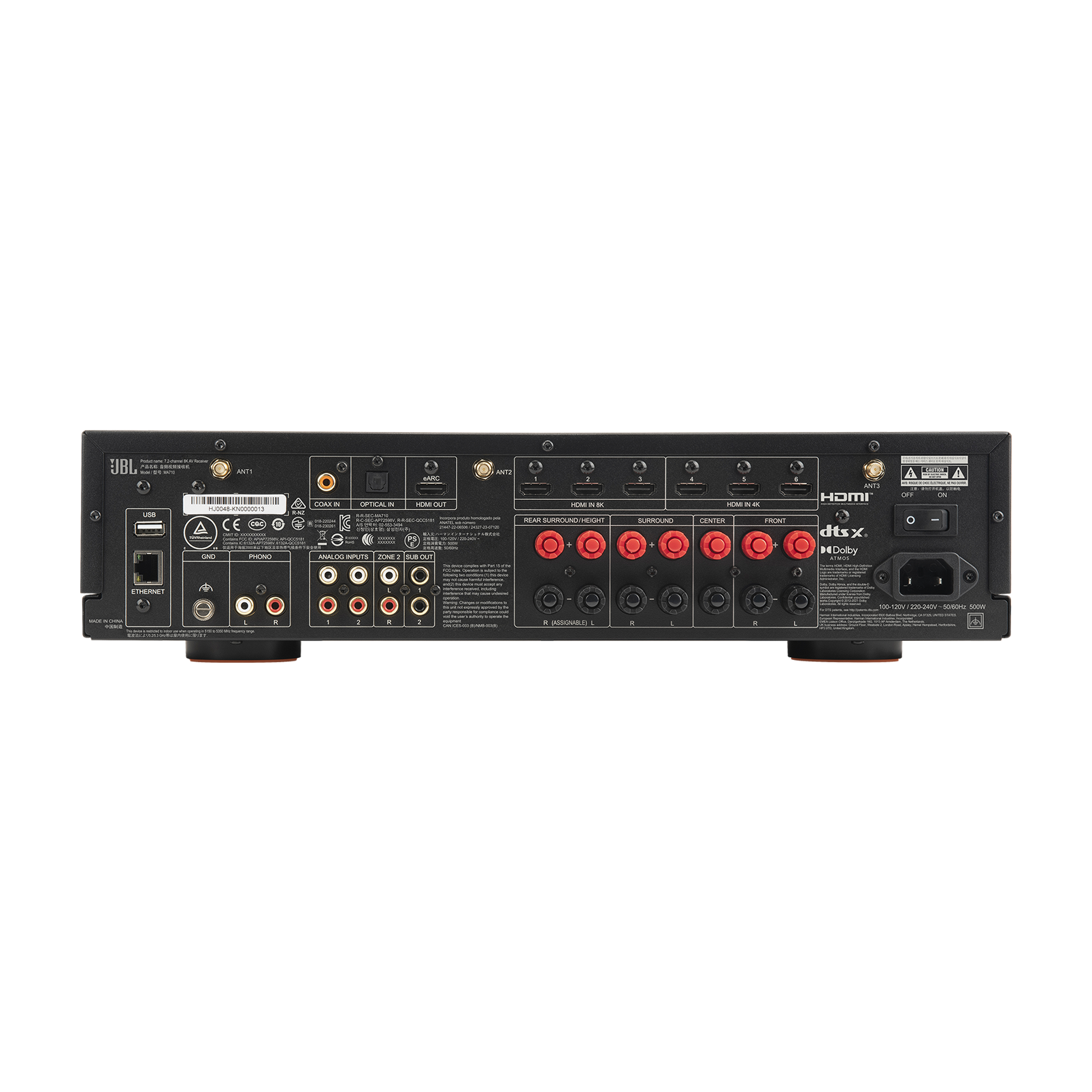 MA710 - Image 5