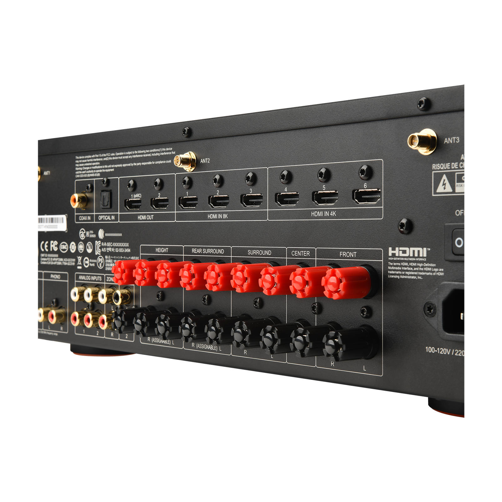 MA9100HP - Image 6