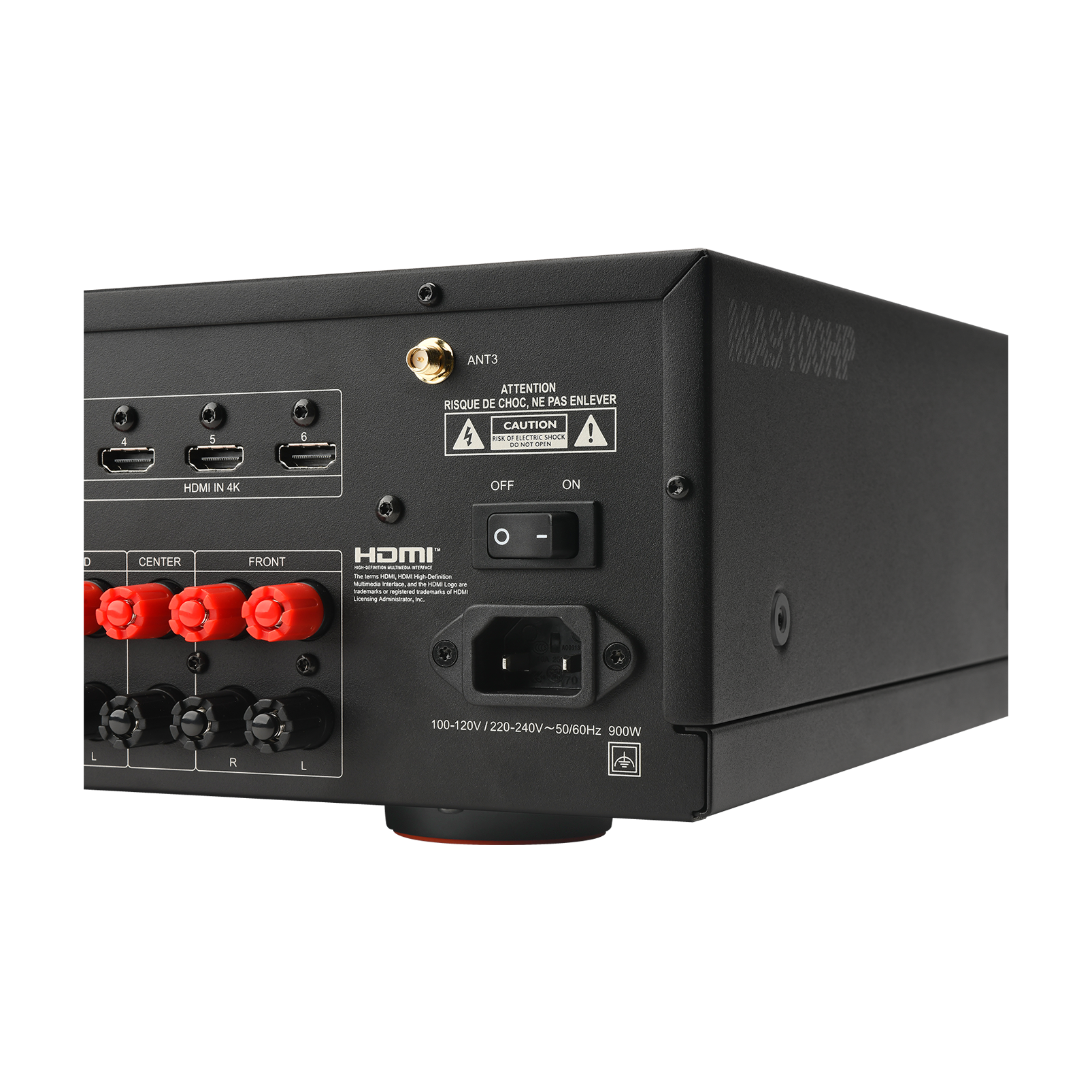 MA9100HP - Image 7