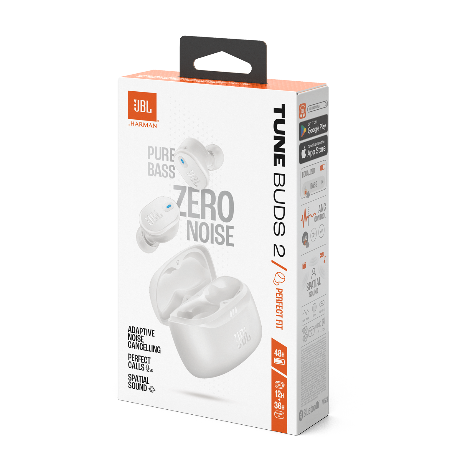 JBL Tune Buds 2 - Image 11
