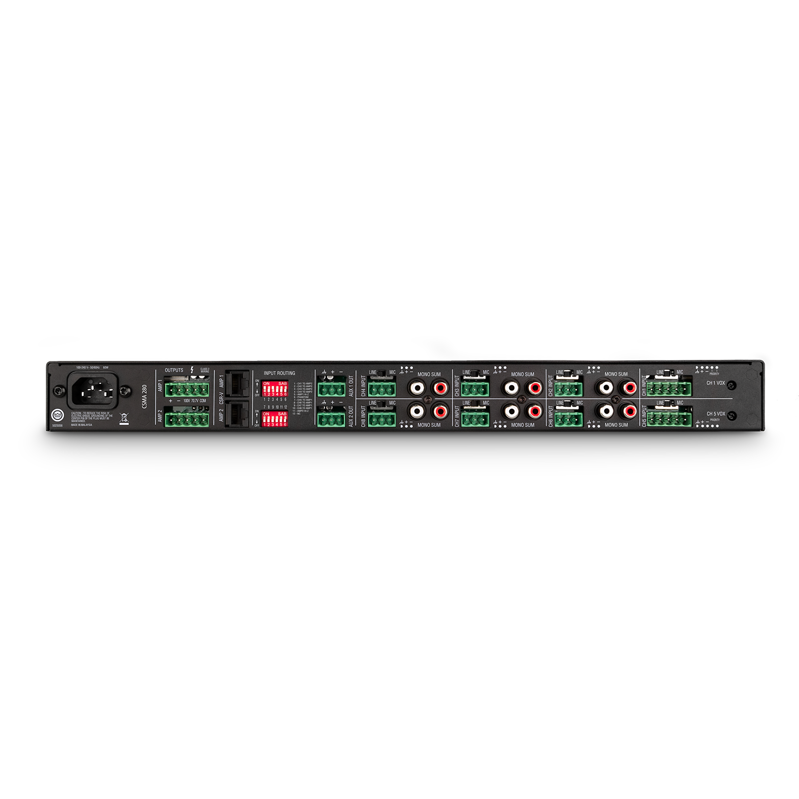 JBL CSMA 280 - Image 3