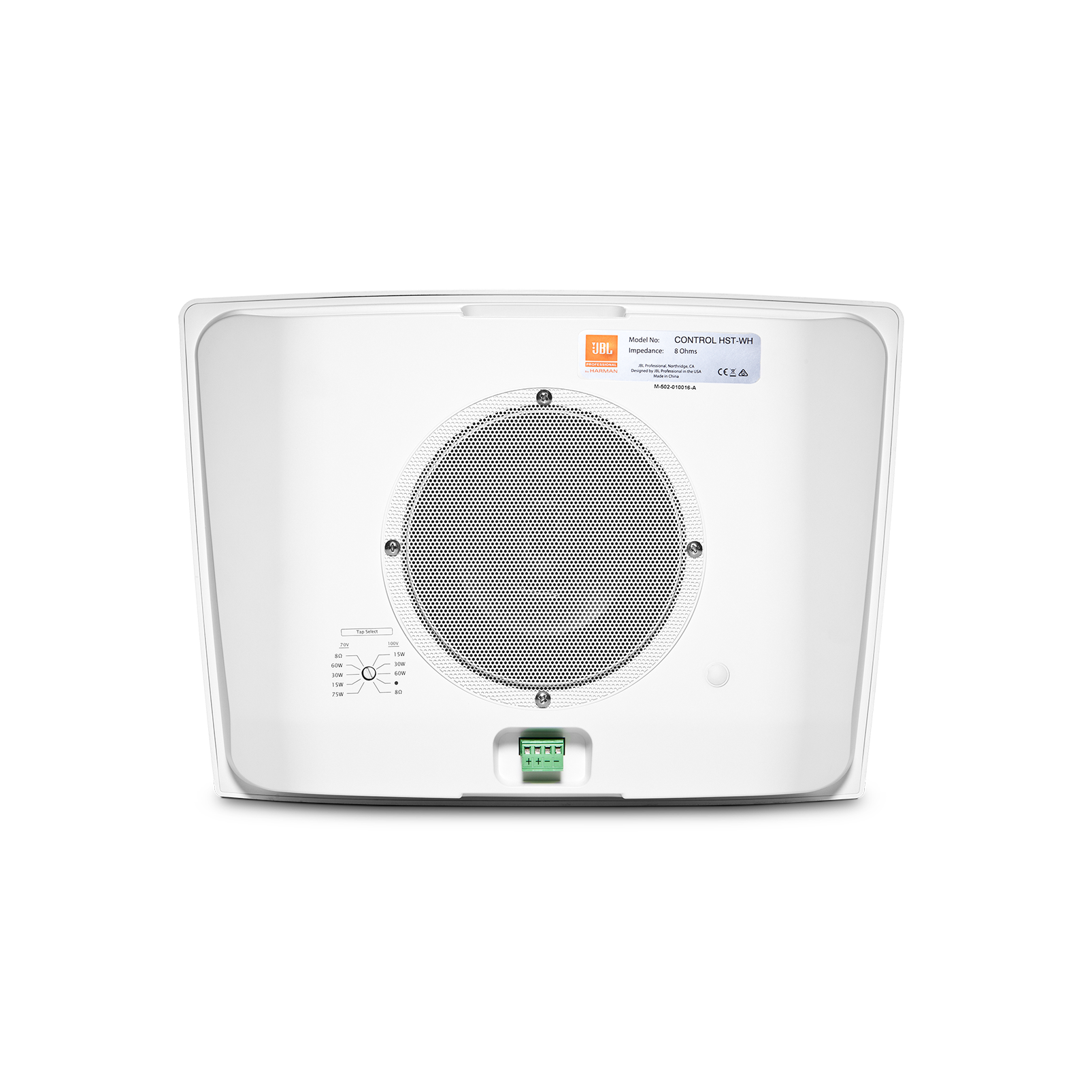 JBL Control HST - Image 4