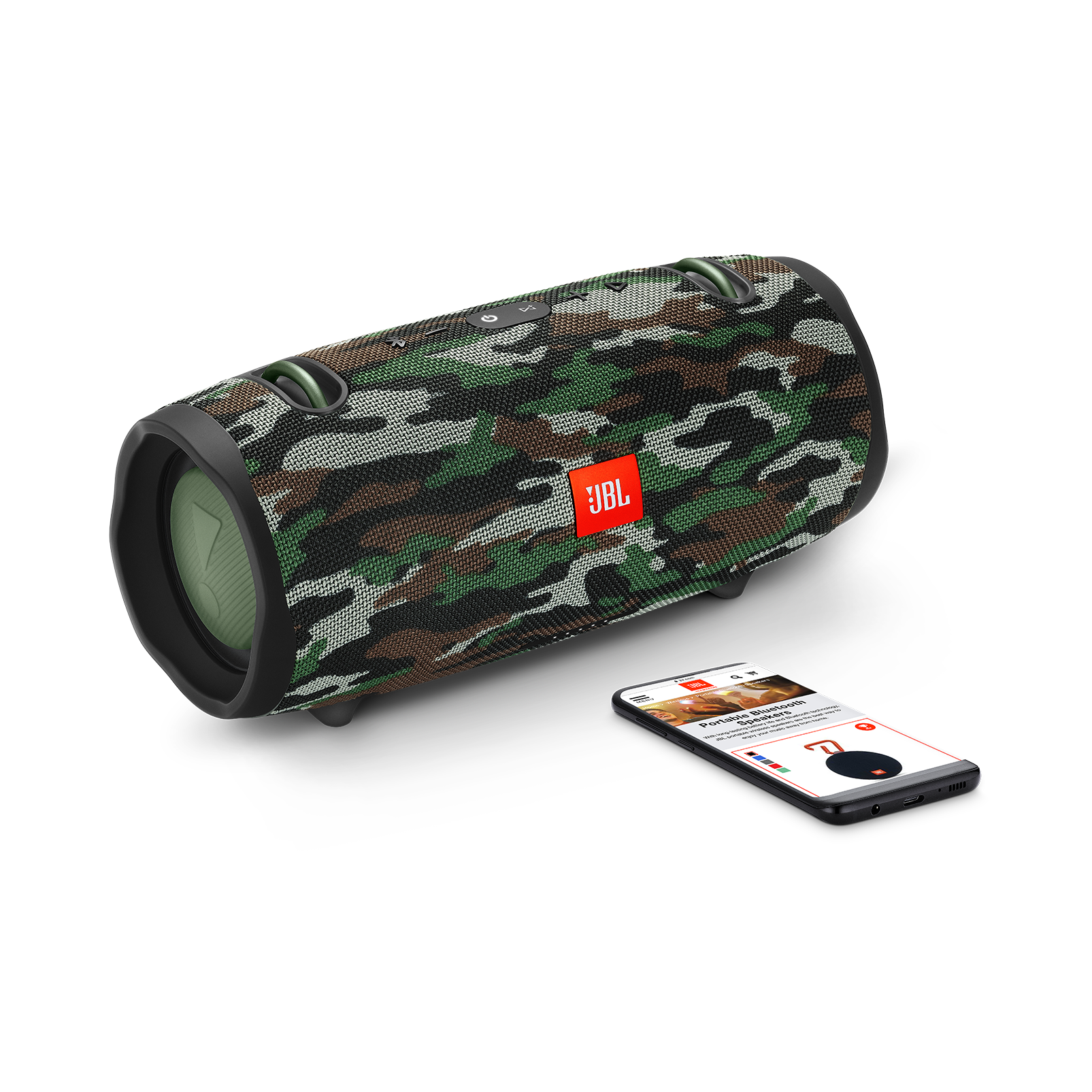 JBL Xtreme 2 - Image 4
